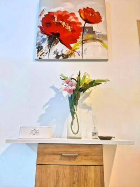 Chambre mixte prestige à tarif exclusif